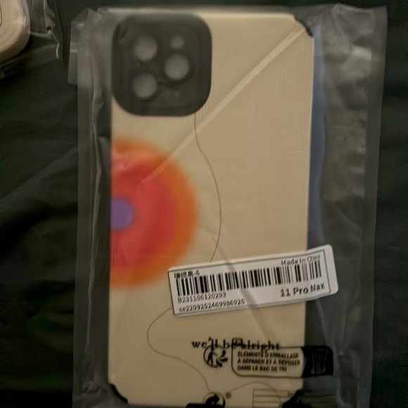 iPhone 11 Promax Cases - Picture 2 of 6